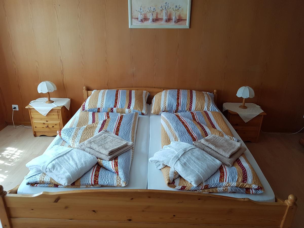 Hotel-Restaurant-Linde Gundlischwand Buitenkant foto